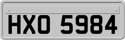 HXO5984