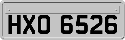 HXO6526