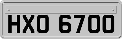HXO6700