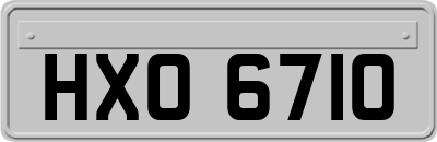 HXO6710