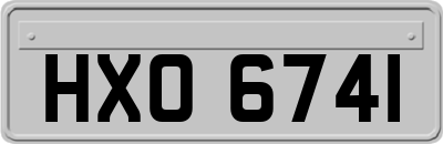 HXO6741