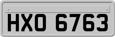 HXO6763