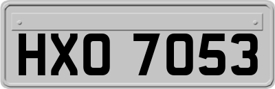 HXO7053