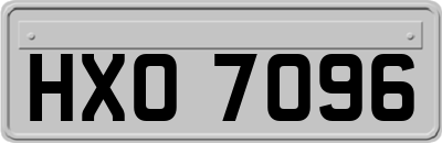 HXO7096
