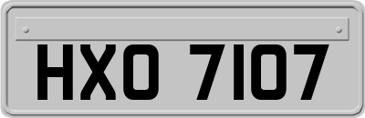 HXO7107