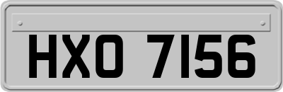 HXO7156