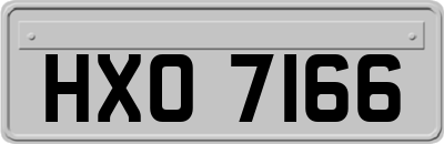 HXO7166
