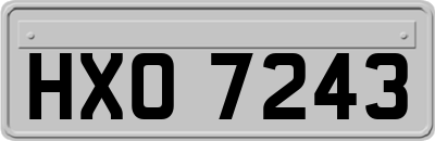 HXO7243
