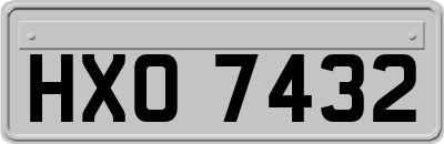 HXO7432