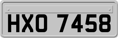 HXO7458