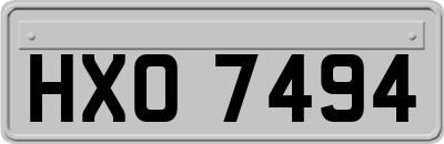 HXO7494