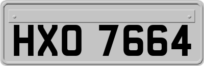 HXO7664