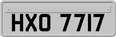 HXO7717