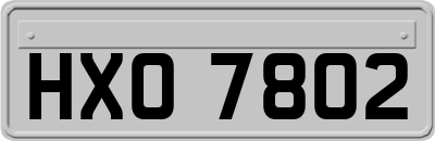 HXO7802