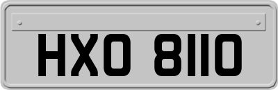 HXO8110
