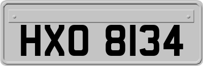 HXO8134