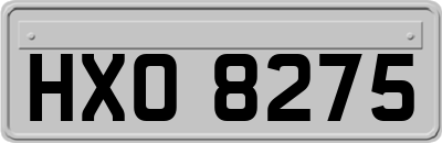 HXO8275