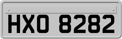HXO8282