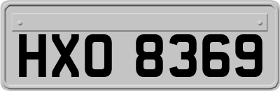HXO8369