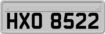 HXO8522