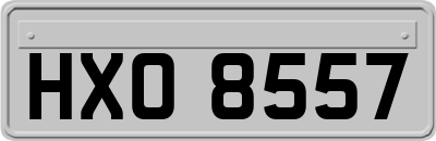 HXO8557
