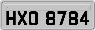 HXO8784