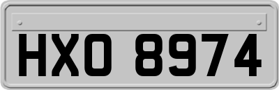 HXO8974
