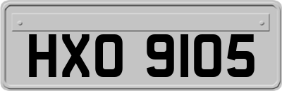 HXO9105