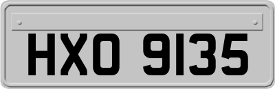 HXO9135
