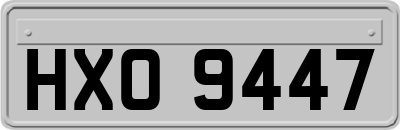 HXO9447