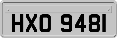 HXO9481