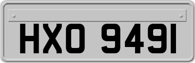 HXO9491