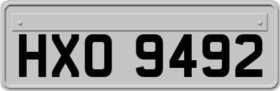 HXO9492