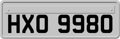HXO9980