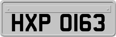 HXP0163