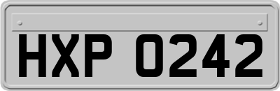 HXP0242