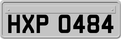 HXP0484