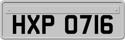 HXP0716
