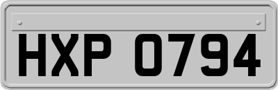 HXP0794