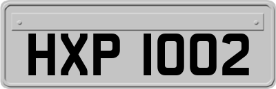 HXP1002