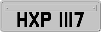 HXP1117