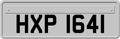 HXP1641