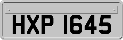 HXP1645