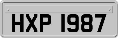 HXP1987