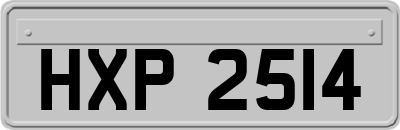 HXP2514