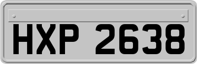 HXP2638