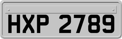 HXP2789