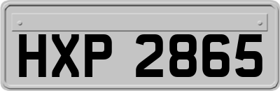 HXP2865