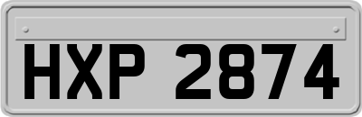 HXP2874