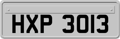 HXP3013